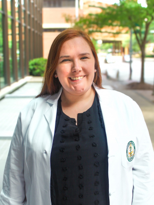 White, Meghan, M.D.